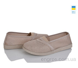 Балетки Paolla